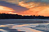 Lake Erie Sunrise_23753